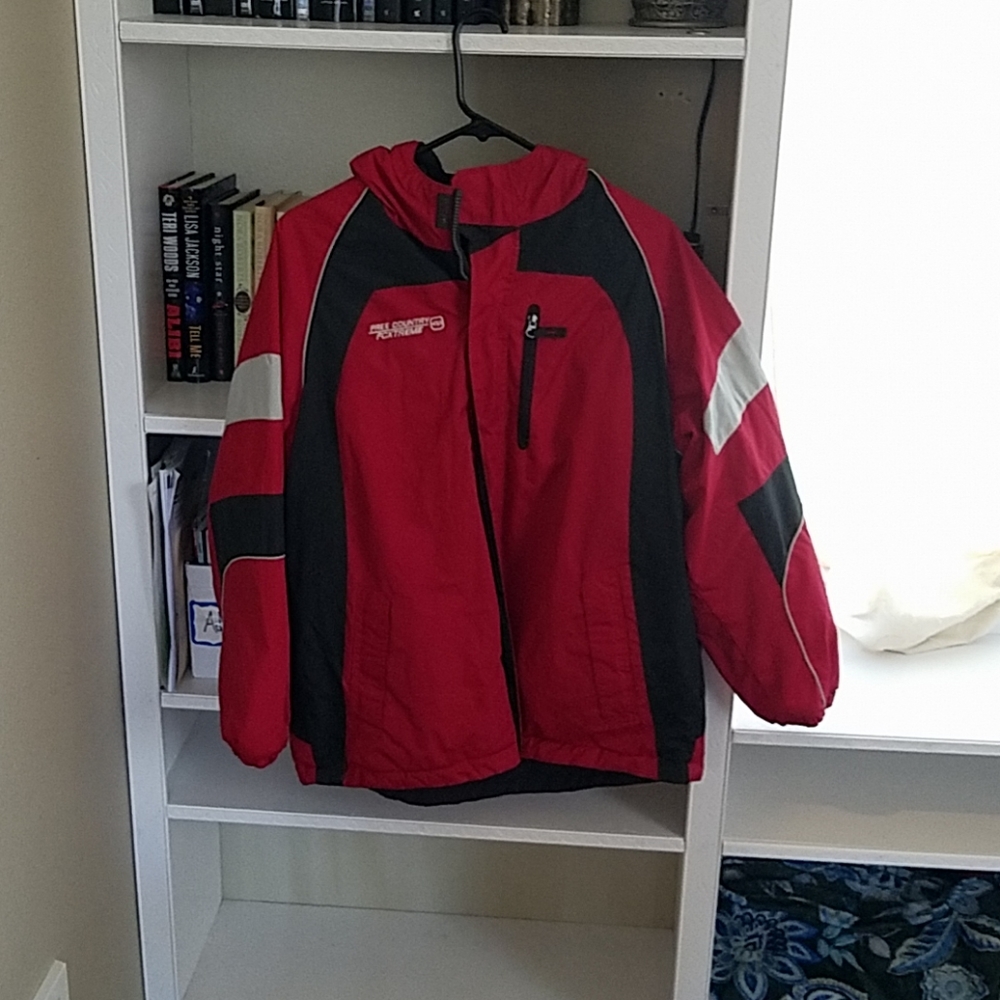 Free Country Boys Winter Coat